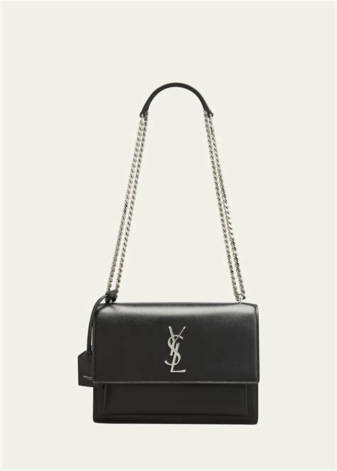 best designer bags 2018 ysl|best YSL crossbody bag.